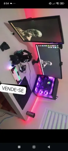 SETUP HIGH END AMD 9800X3D + 9070XT