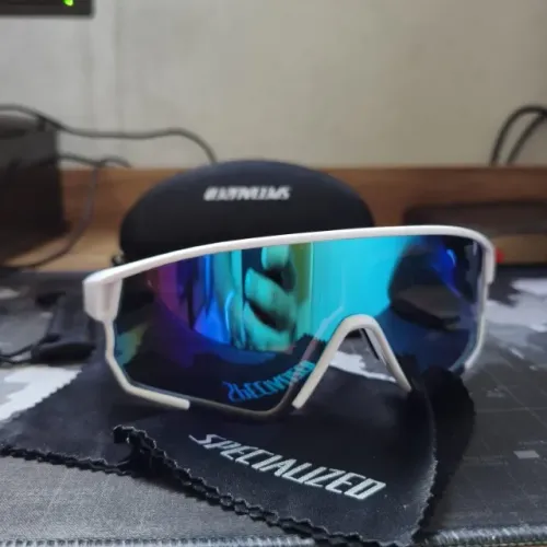 Óculos de Ciclismo Specialized Polarizado