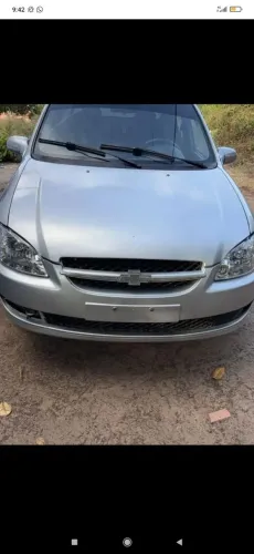Chevrolet Classic Life/ls 1.0 VHC Flexp. 4P 2011