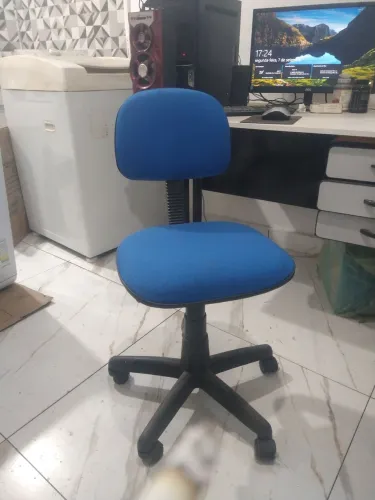 CADEIRA SECRETÁRIA