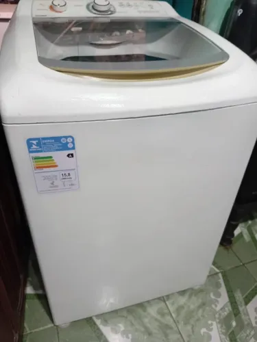 MAQUINA DE LAVAR CÔNSUL 11KG