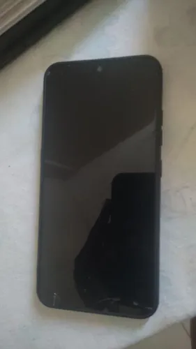 Celular LG k22