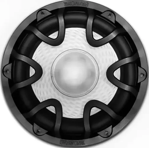 Vendo 2 SUBWOOFER BRAVOX UXP 400rms na caixa.