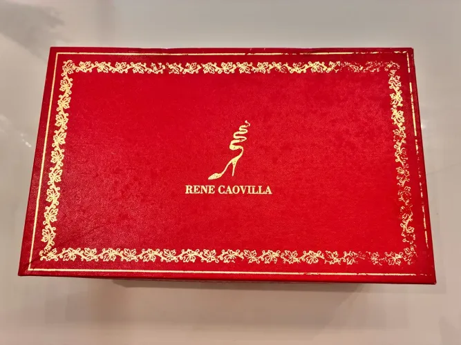 Sapato legitimo italiano