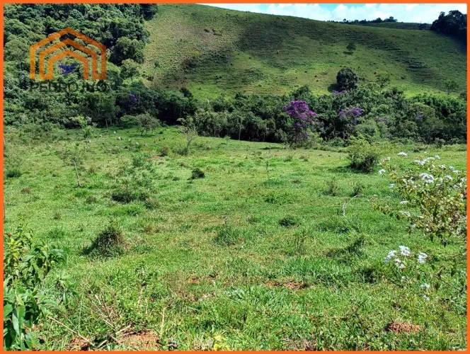 Terreno para Venda em Pedro Teixeira, Zona Rural