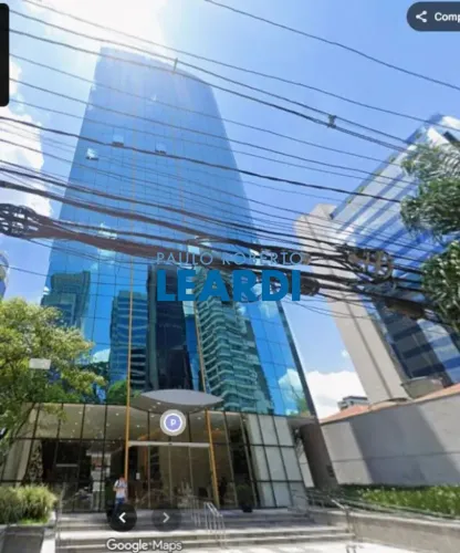 CONJ. COMERCIAL - BROOKLIN - SP