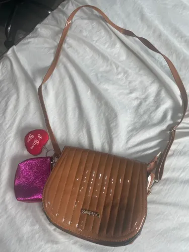 Bolsa SOFIAQ