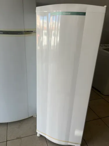 Geladeira consul 300 litros