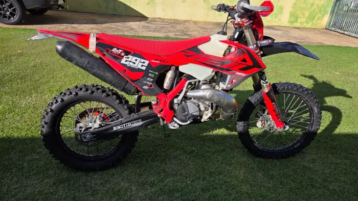 RIEJU AG 300