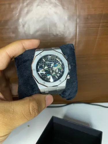 Relogio chenxy Sun & Moon