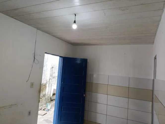 Quitinete no centro de João Pessoa próximo a faculdade