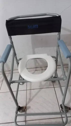 Cadeira de banho