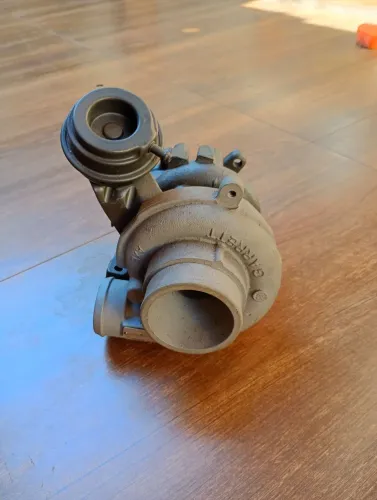 Turbina S-10