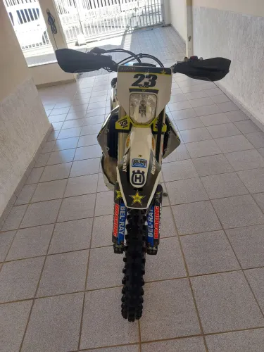 Husqvarna 300 TE
