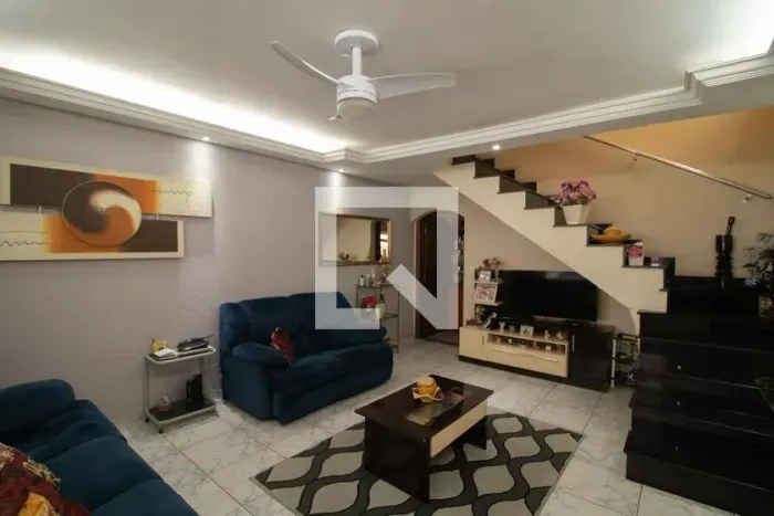 Casa à Venda - Vila Guilherme, 3 Quartos, 195 m2