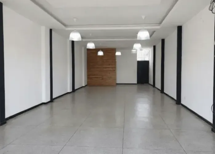 Comercial para locação, STELLA MARIS, Salvador, BA