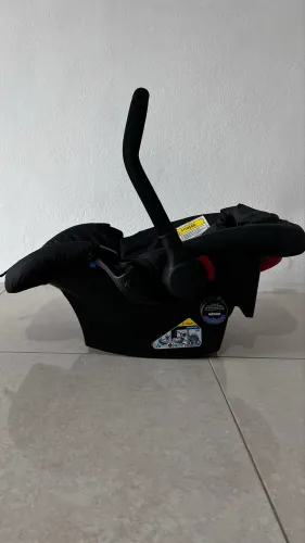 Bebê Conforto