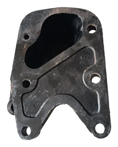 Suporte caixa de direção MB Axor 1933 *0