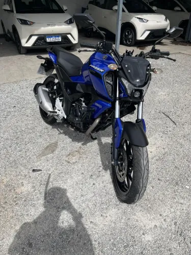 Fz15 23/24