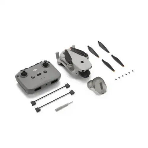 Drone DJI Lito 1 4K + Controle DJI RC N3