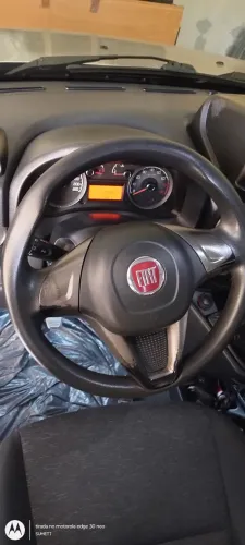 Fiat Doblo Essence 1.8 Flex 16V 5P 2016