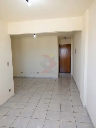 Ed.Park Primavera- Apartamento com 3 dormitórios à venda, 65 m² por R$ 275.000 - Parque Pr