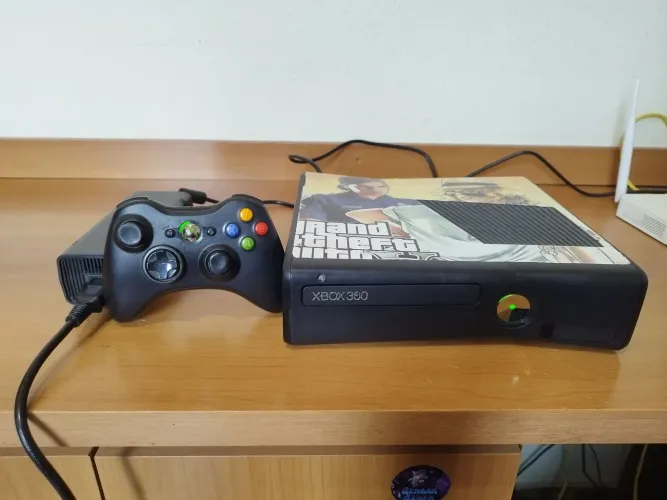 Xbox 360 RGH