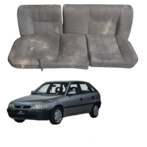 Banco Traseiro Chevrolet Astra Belga 1995 V20