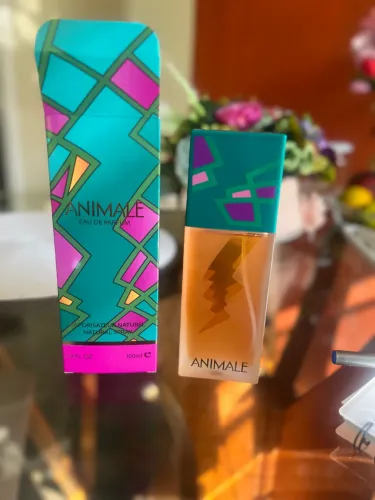 Perfume Animale feminimo 100ml