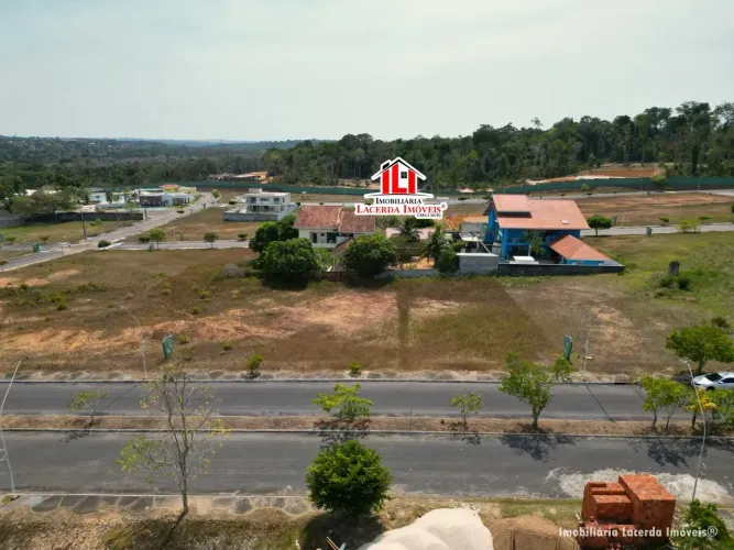Porto Real / Lote 800m2 / 9 8 1 0 6 3 2 3 1