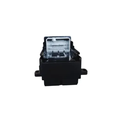 Botão Interruptor Vidro Honda City 2019 D E