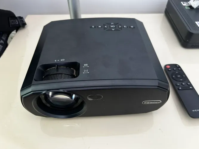 Projetor WewatchV50