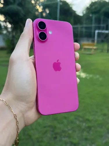 iPhone 16 Plus