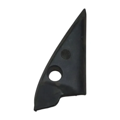 Moldura Interna Retrovisor Direito Peugeot 206 207