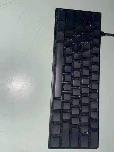 TECLADO MAGNÉTICO | FUN60 PRO