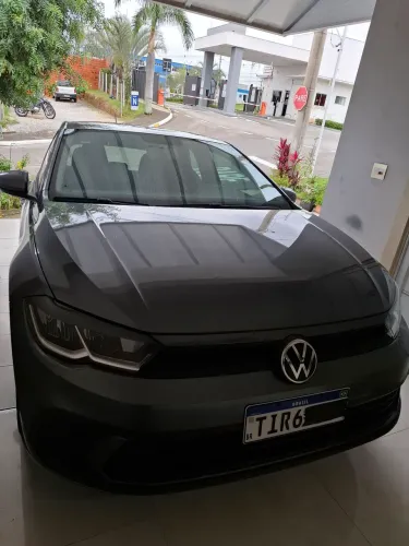 Volkswagen Polo Sense 1.0 170 TSI 2025