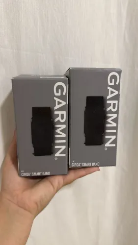 Garmin Cirqa 