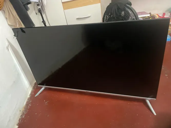 Televisão 50 polegadas /4K