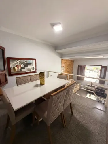 Vendo casa vileta no Marco.