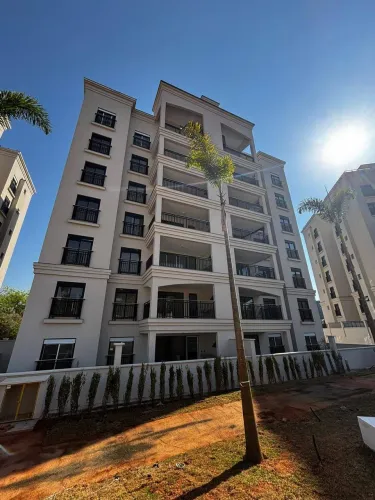 Apartamento à venda e para alugar em Campinas, Bairro das Palmeiras, com 2 suítes, com 91