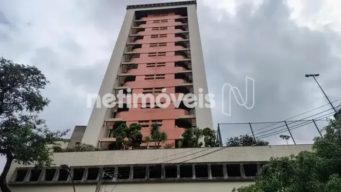 Venda Cobertura São Pedro Belo Horizonte