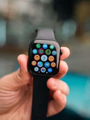 Apple Watch 11 46mm - Lacrado