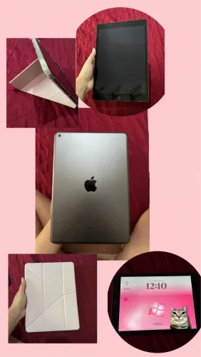 IPAD 9ª geração funcionando perfeitamente