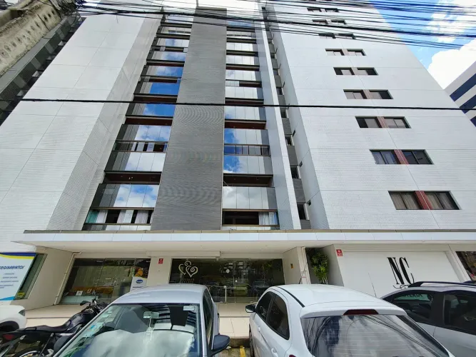 Repasso ponto/loja comercial na Ponta Verde - Maceió - AL