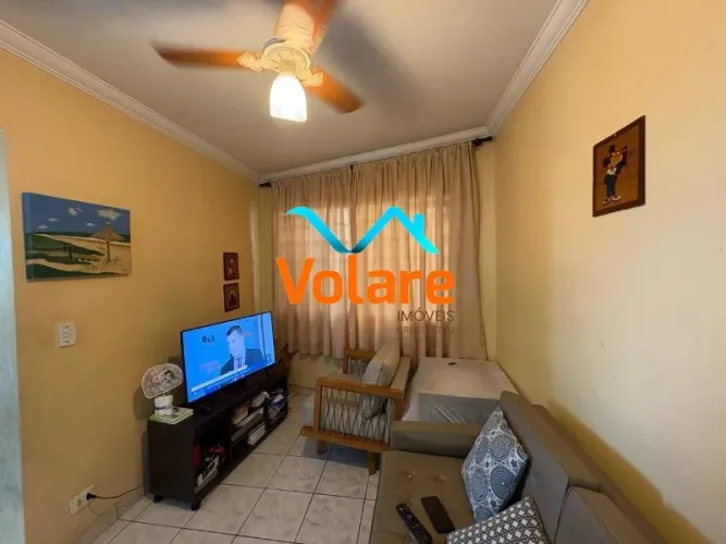 Apartamento à venda no Bairro Pestana com 2 quartos, 60m² - Osasco-SP!