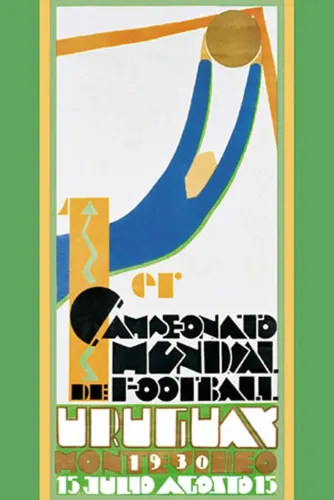 Álbuns digitalizados da copa do mundo de 1930 a 2018