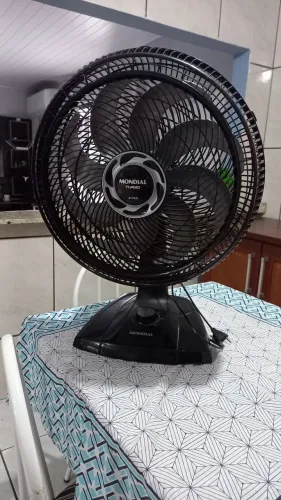 Ventilador