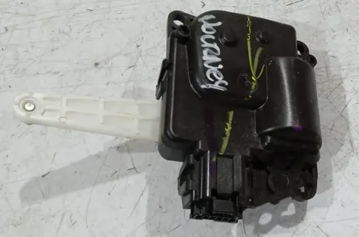 Motor Atuador Da Caixa De Ar Journey 2012 2013 2014 2015