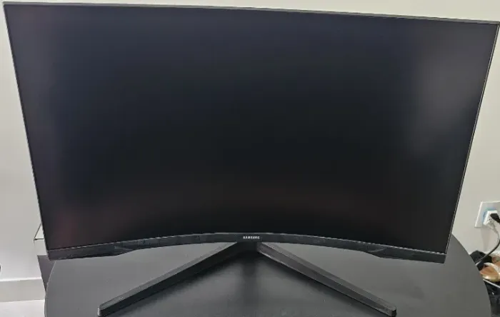Monitor Gamer Samsung Odyssey G5 32"