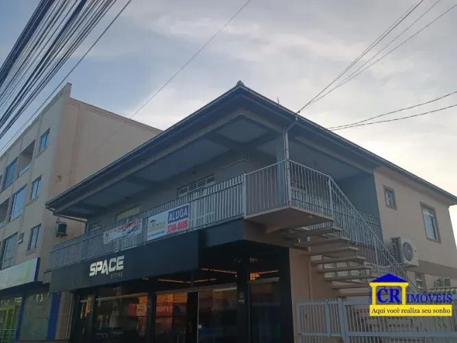 Sala Comercial PALHOÇA - SC